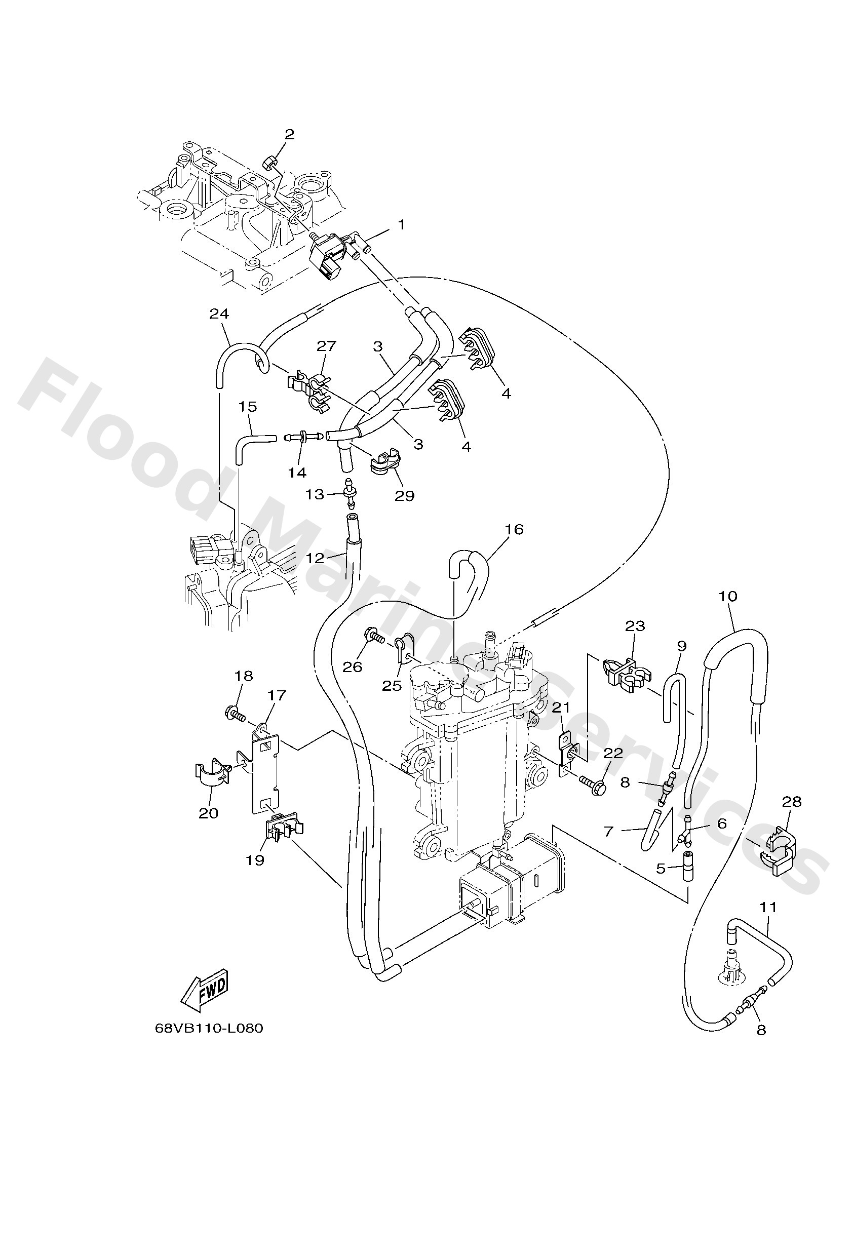 Diagram