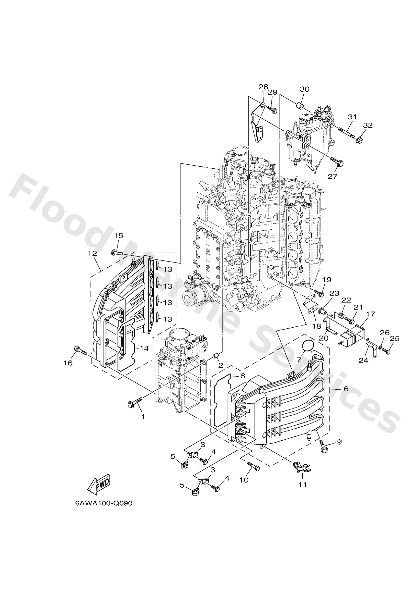 Diagram