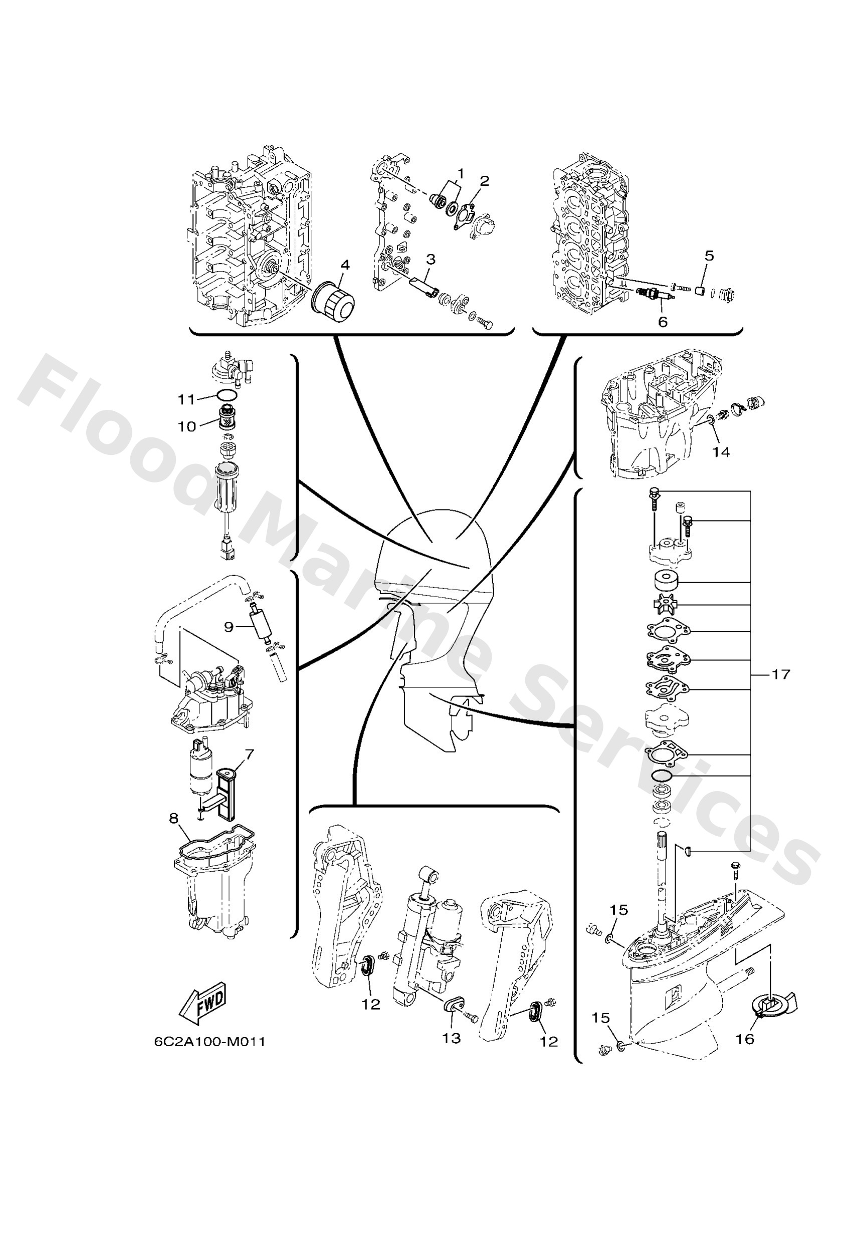 Diagram