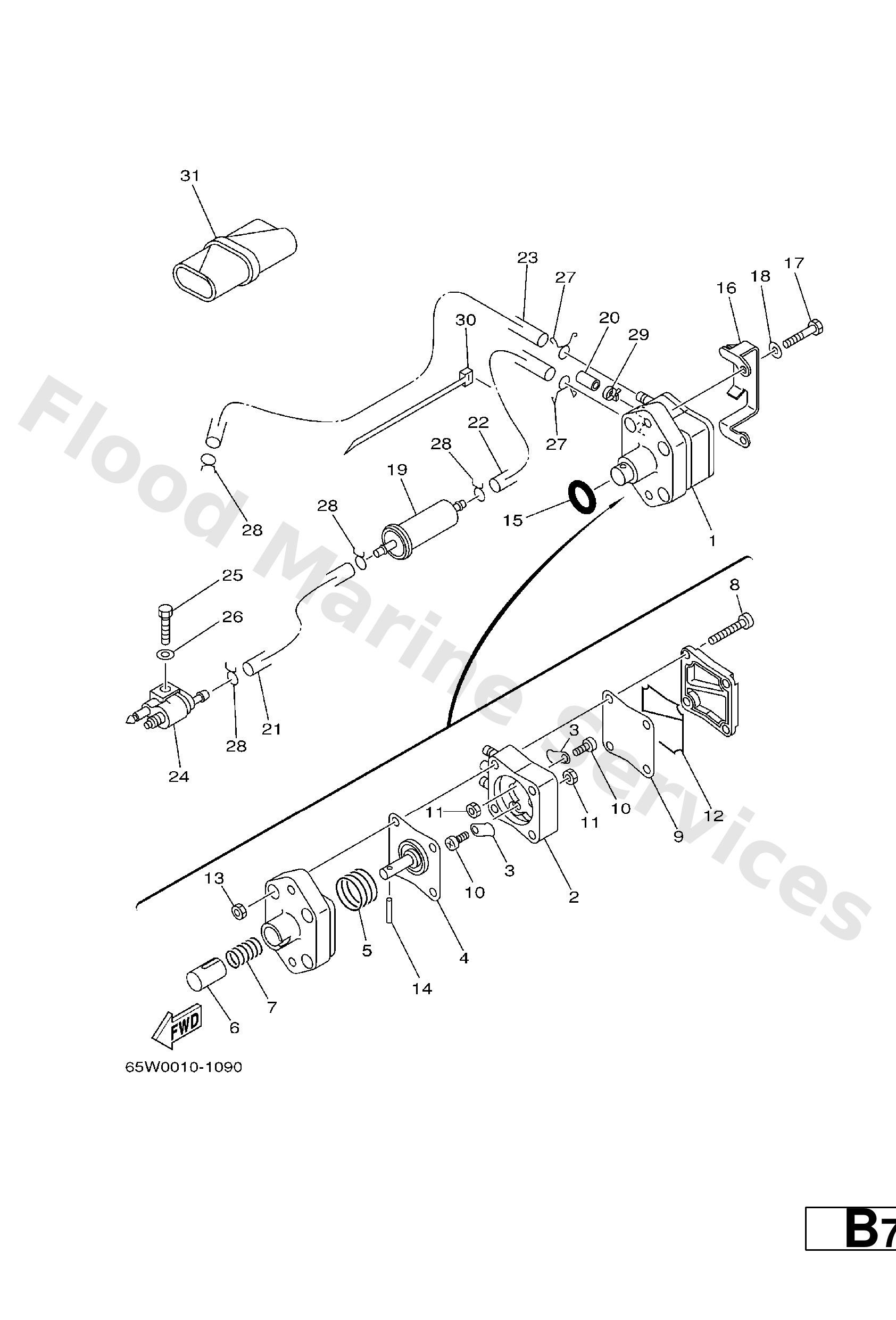 Diagram