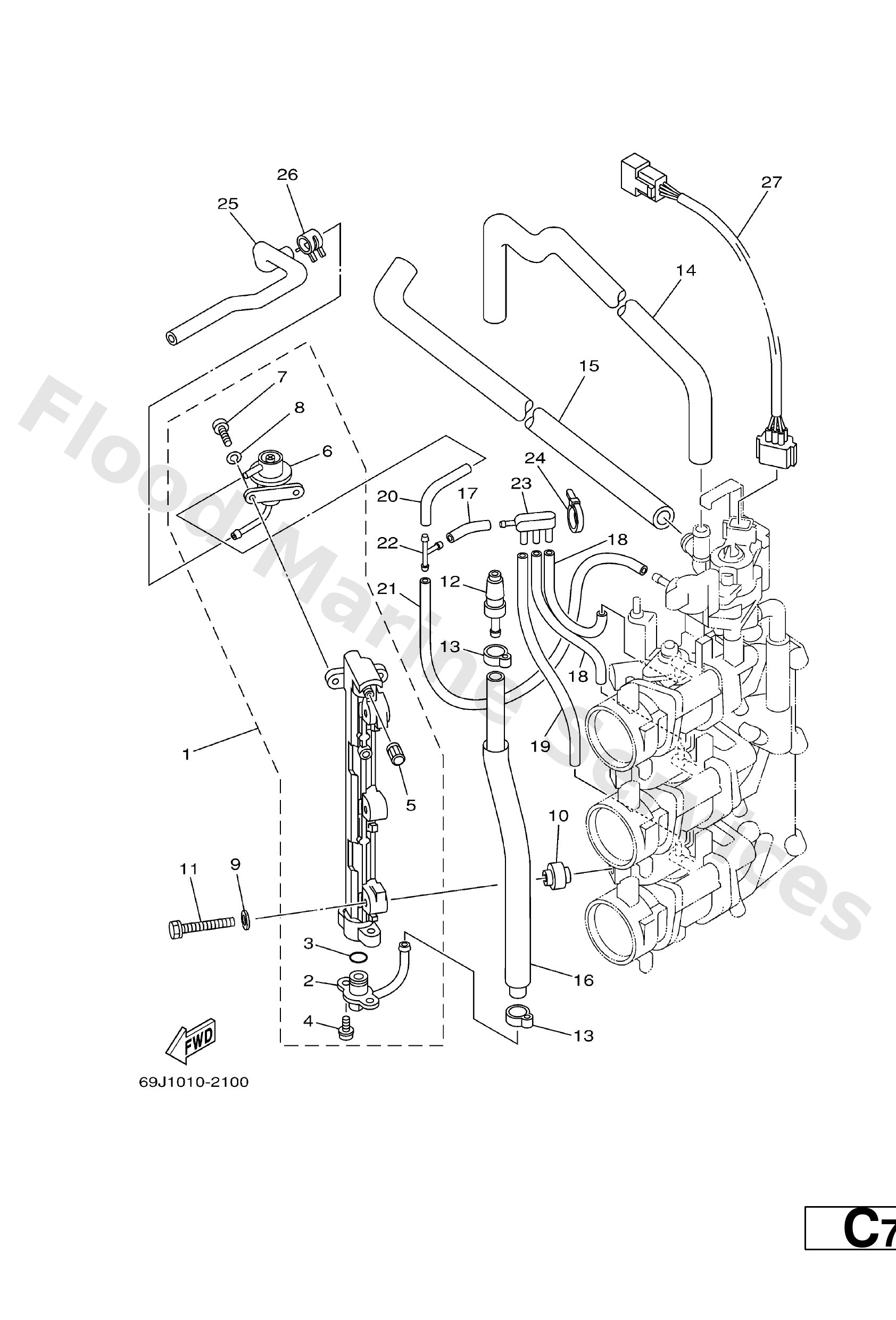 Diagram