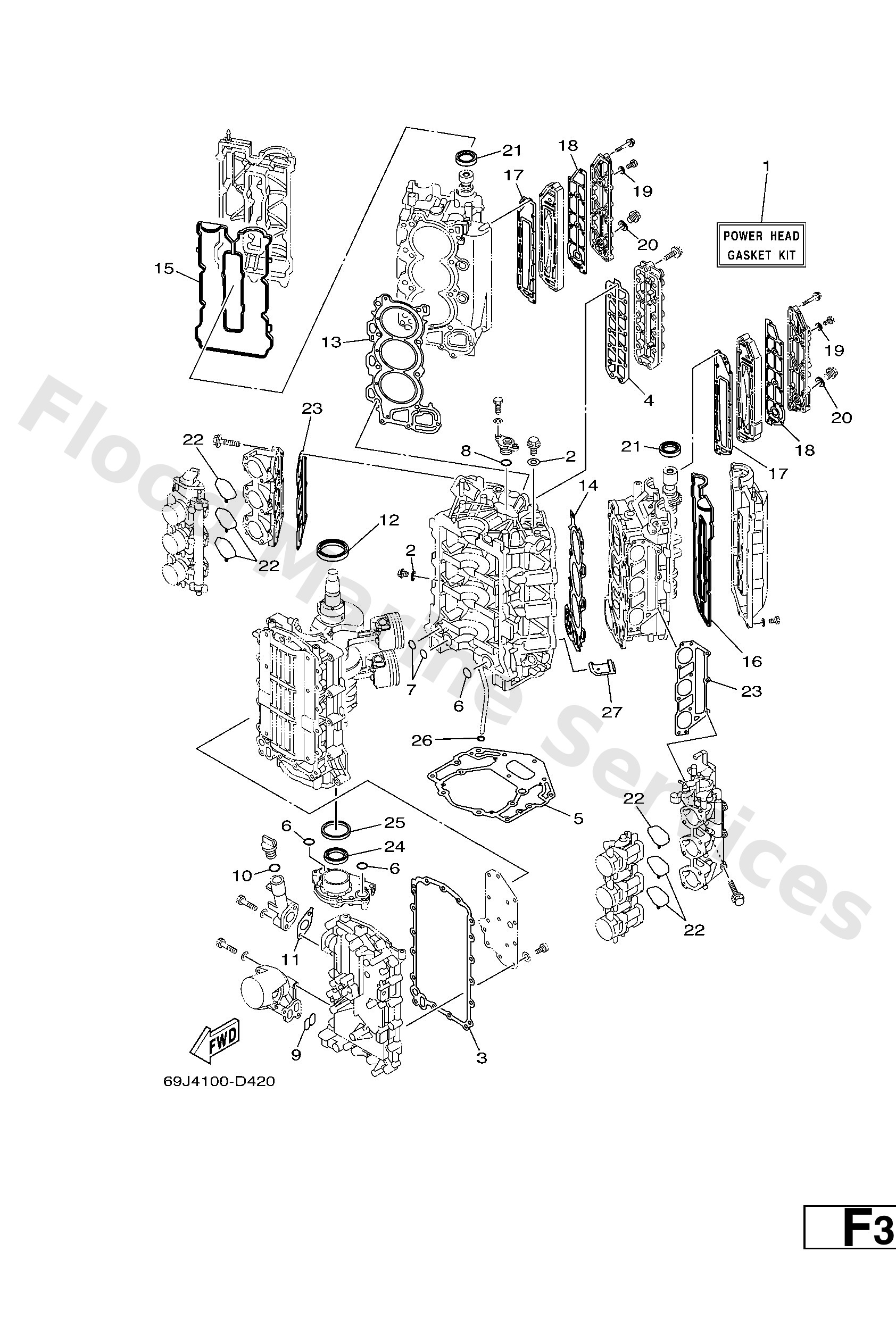 Diagram