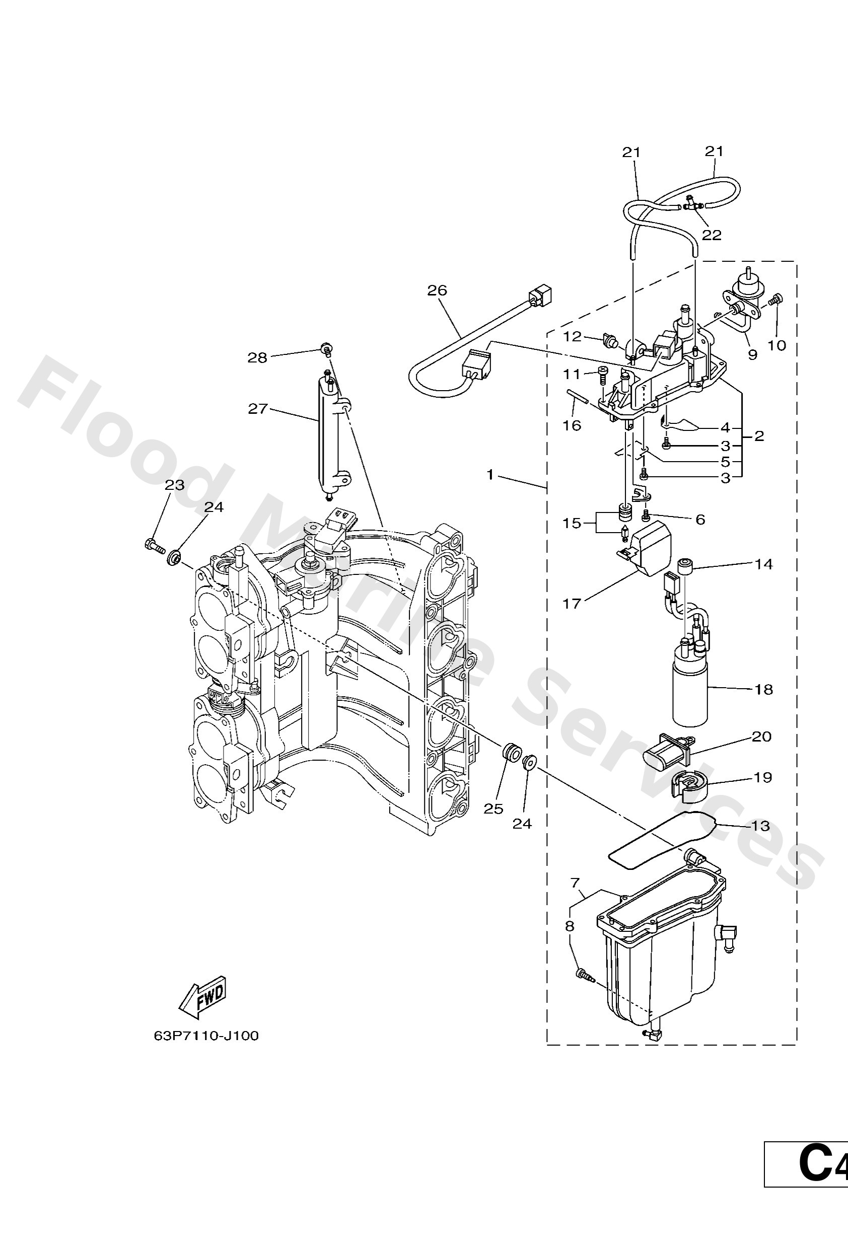 Diagram