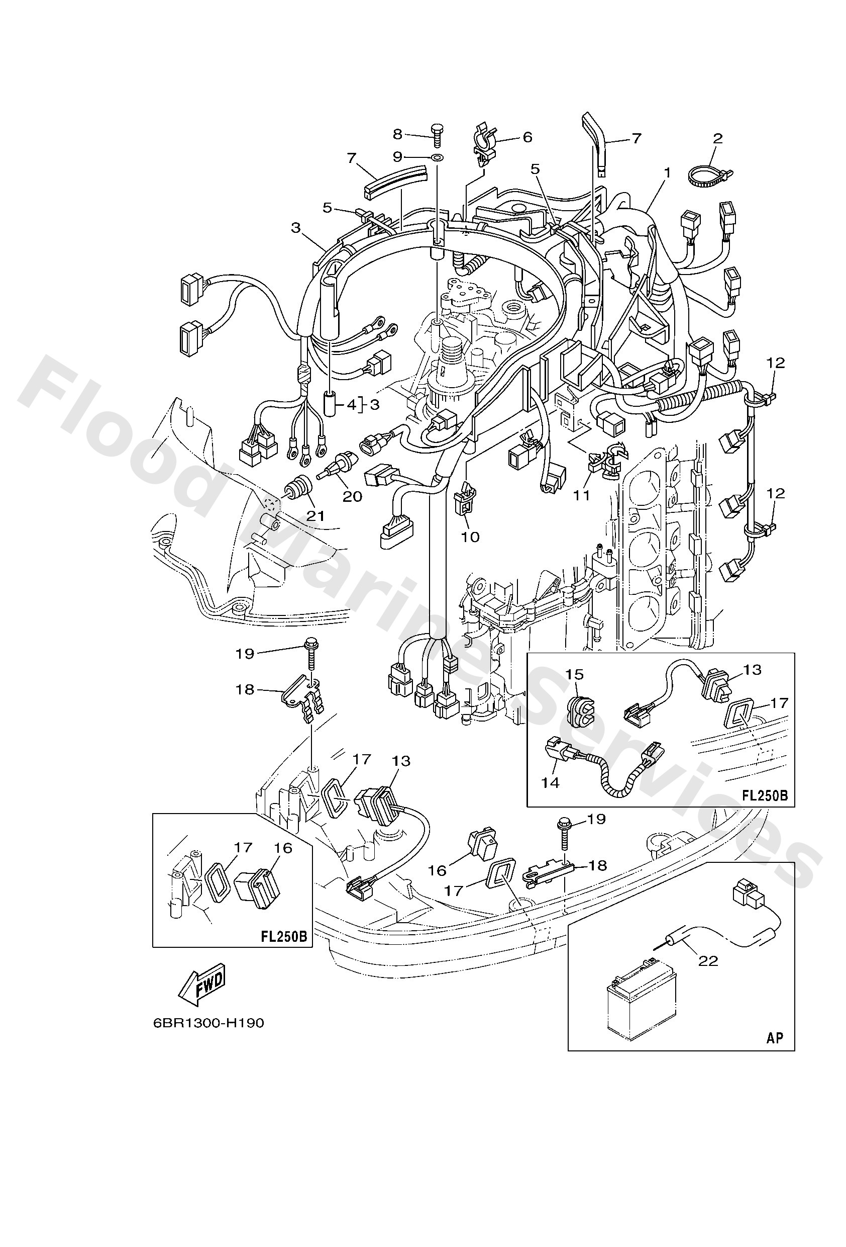 Diagram