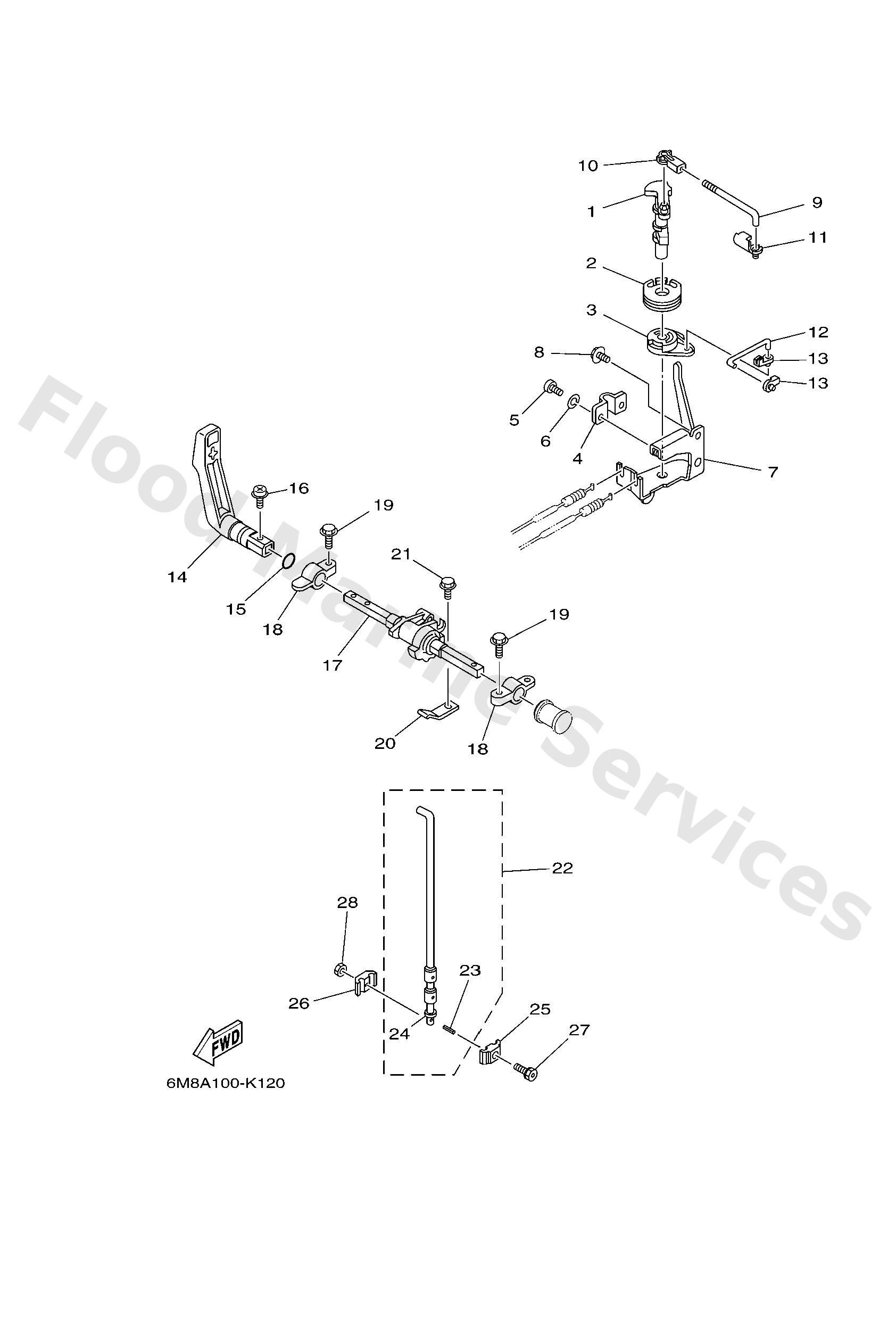 Diagram