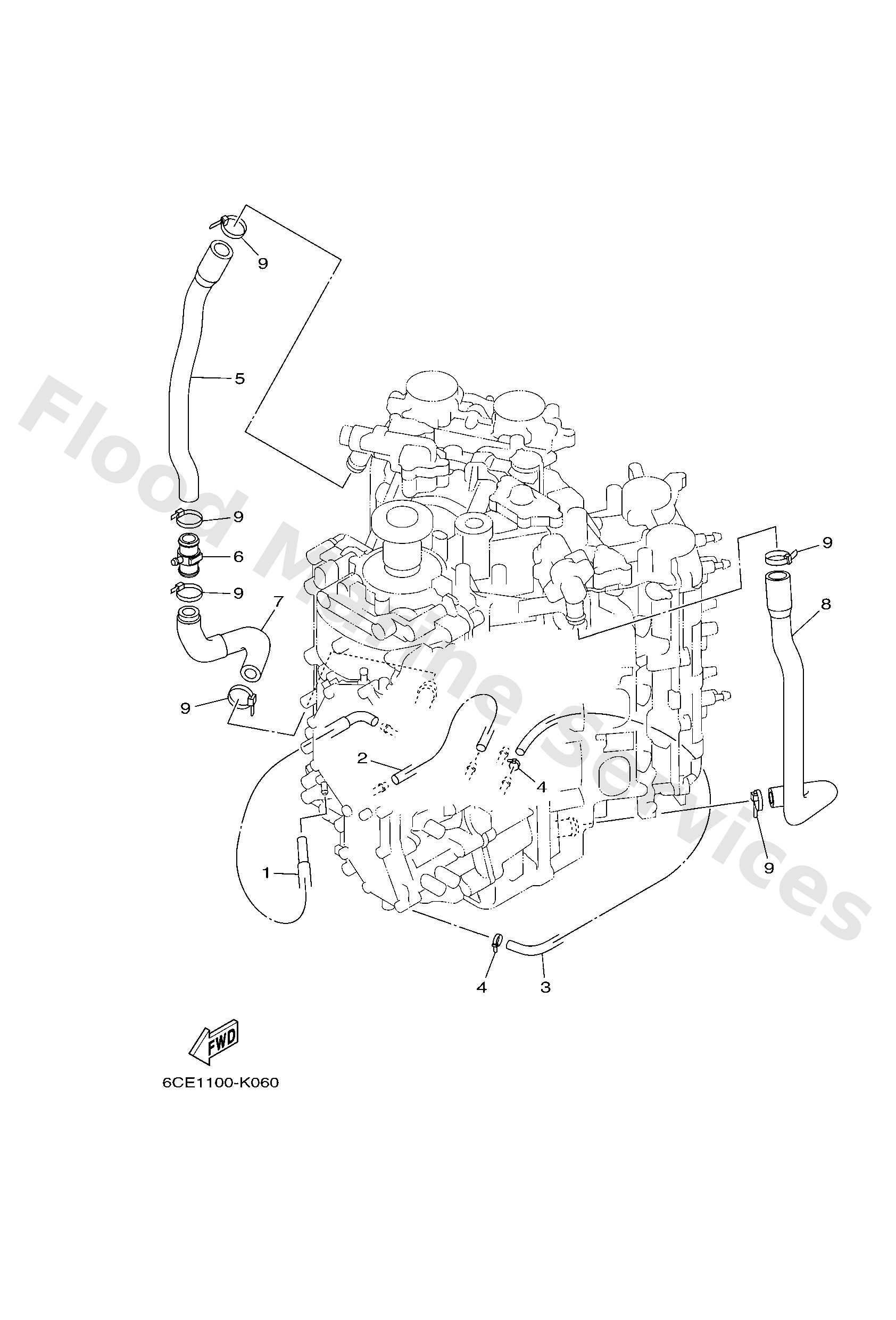 Diagram