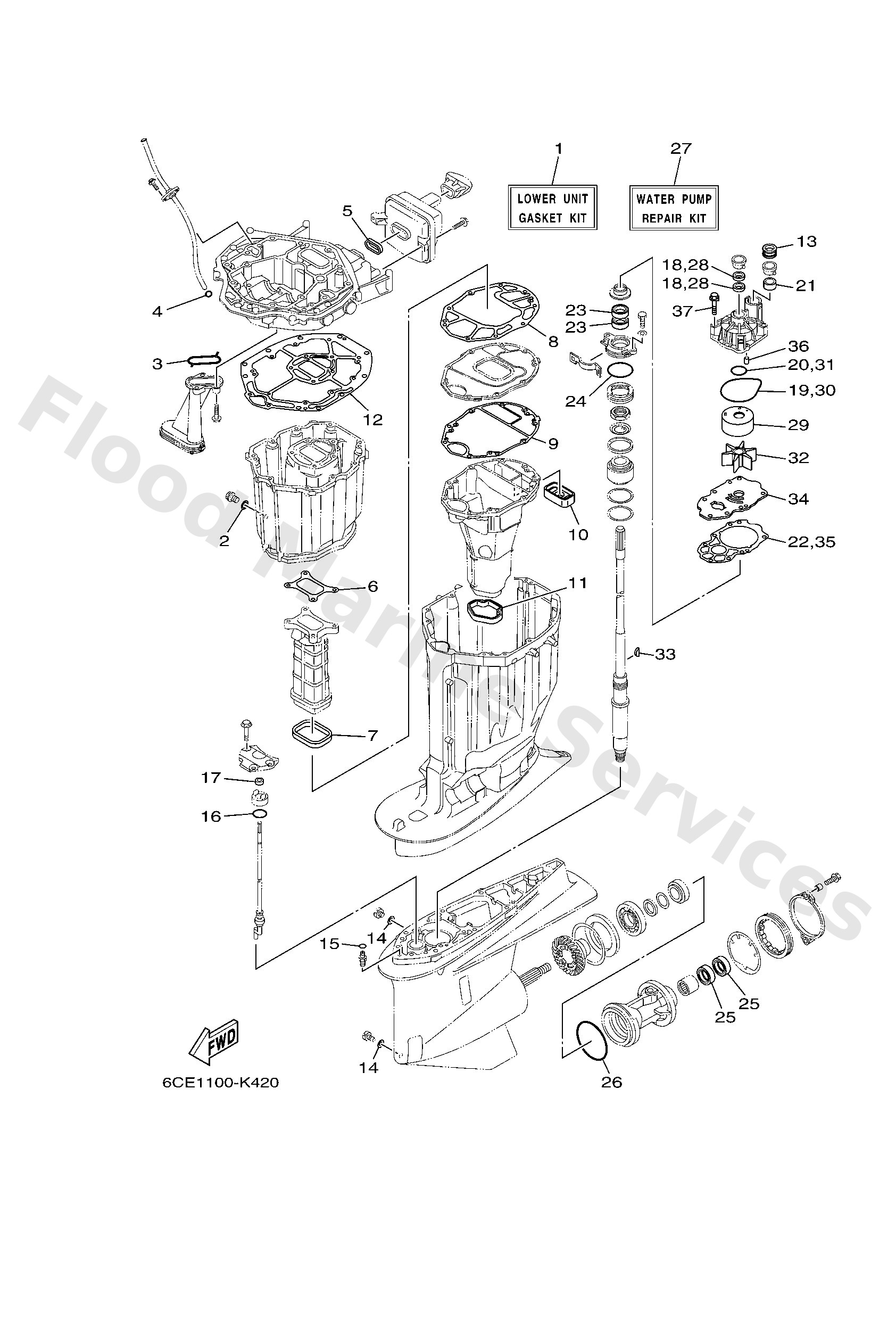 Diagram