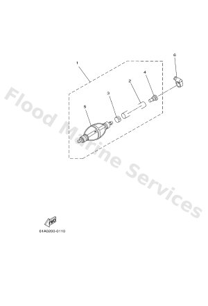Diagram for FUEL 2