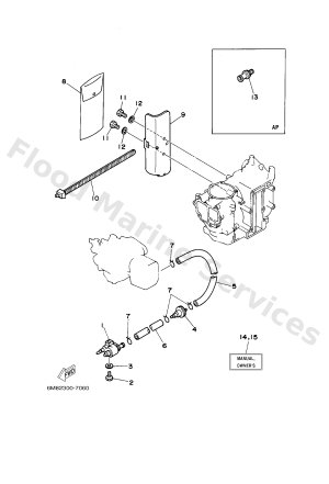 Diagram for FUEL