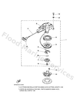 Diagram for STARTER