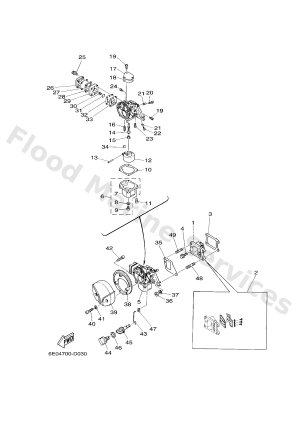 Diagram for INTAKE