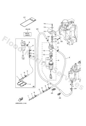 Diagram for FUEL 1