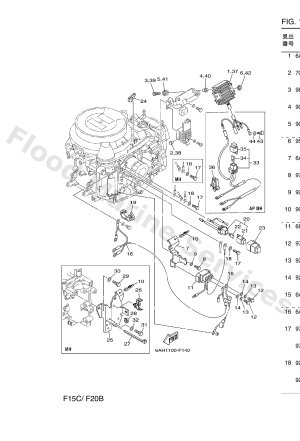 Diagram for エレクトリカル 2