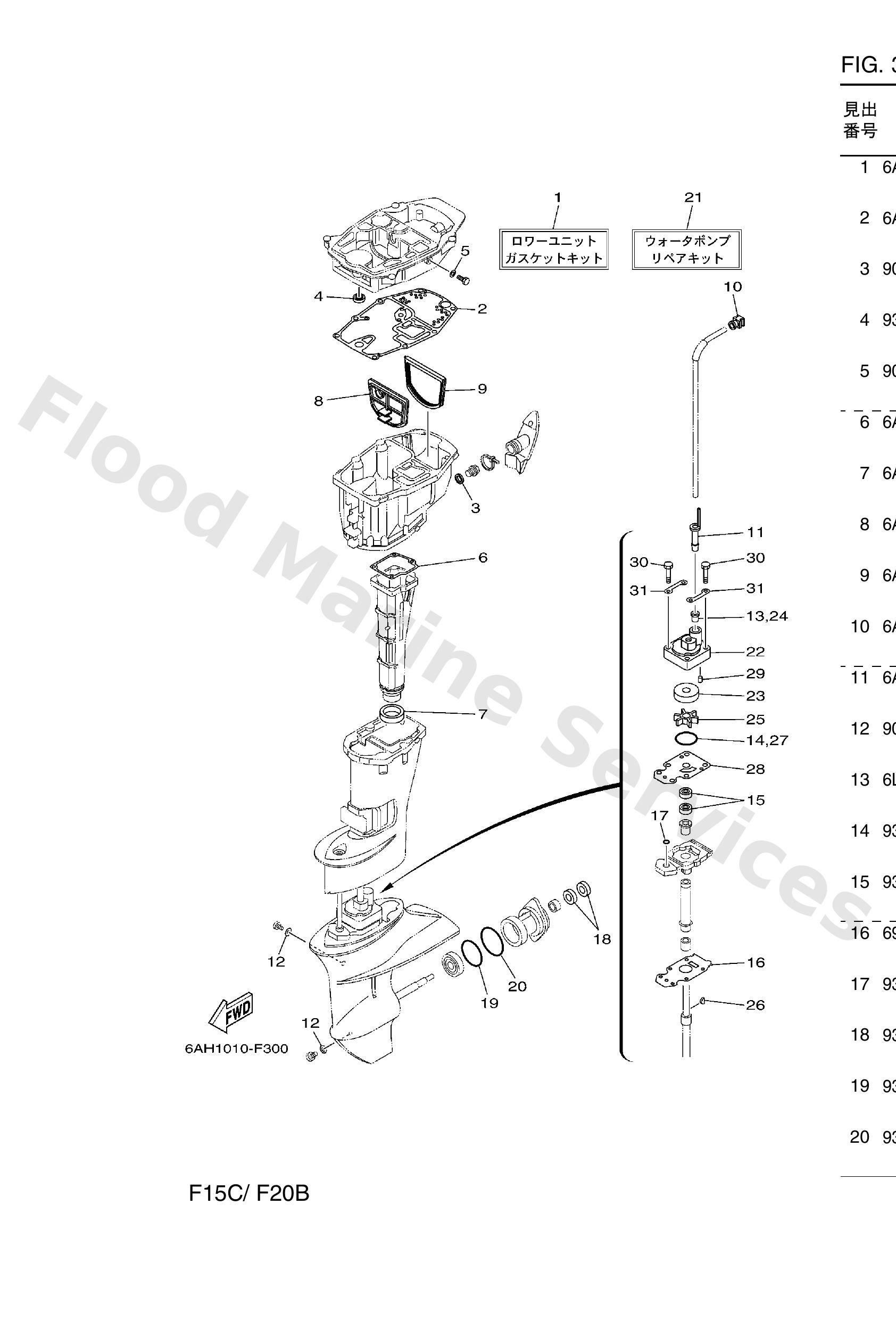 Diagram