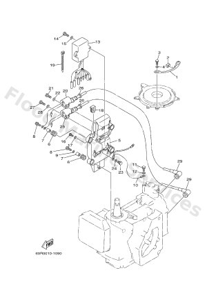 Diagram for ELECTRICAL 1