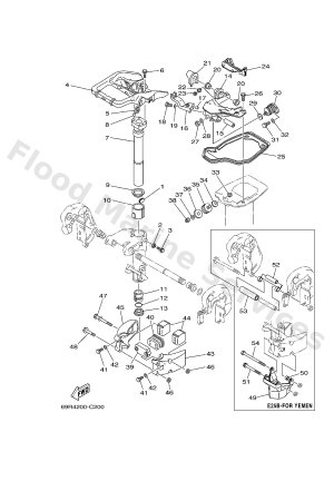 Diagram for BRACKET 2