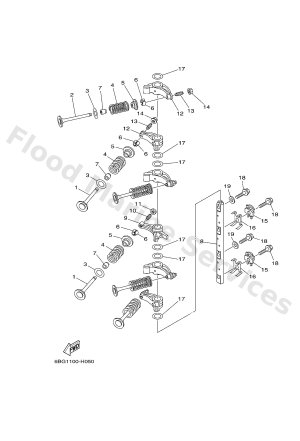Diagram for VALVE