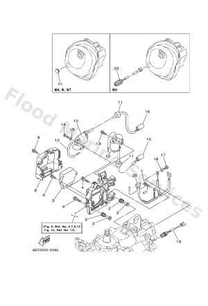 Diagram for ELECTRICAL 1