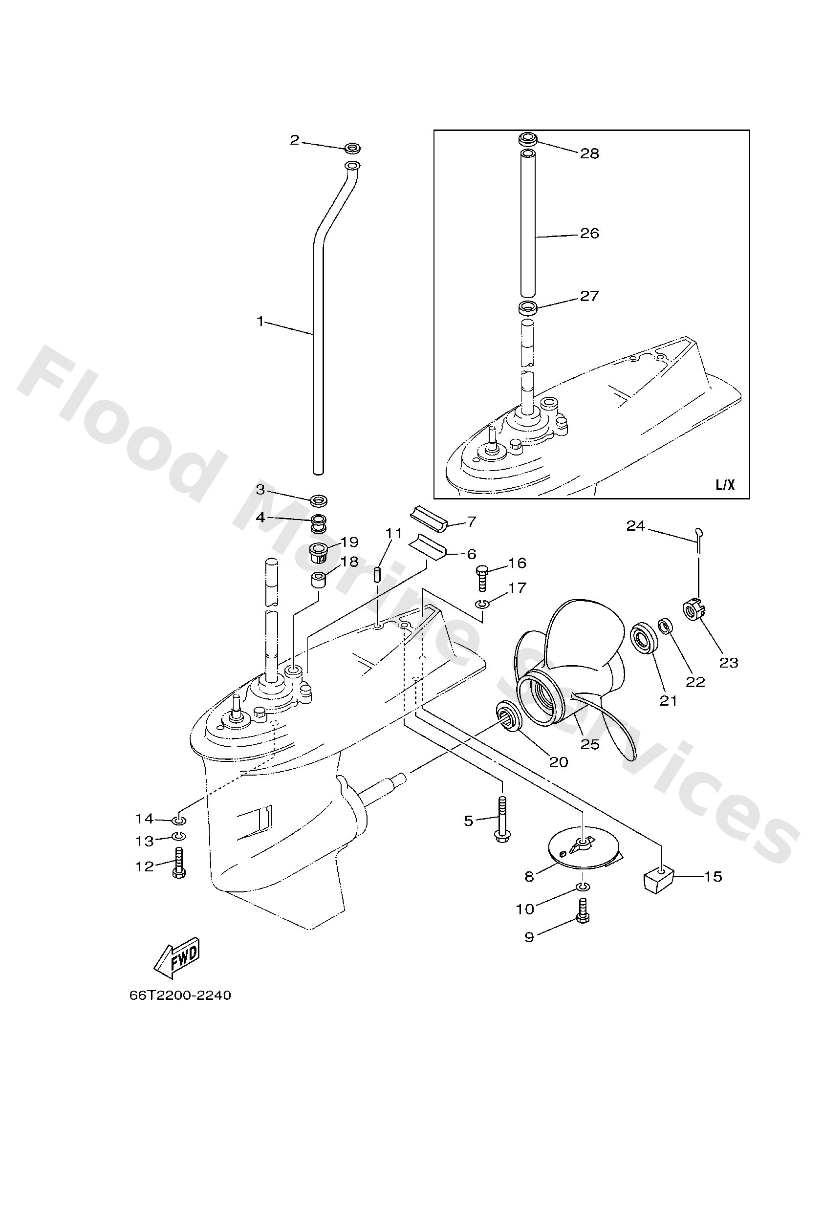 Diagram