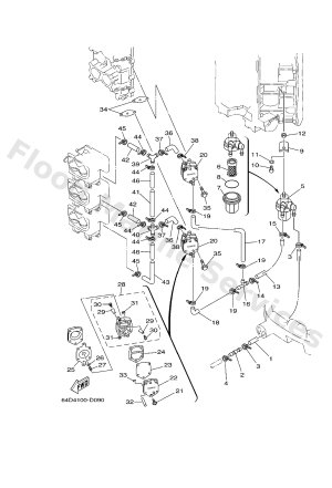 Diagram for FUEL 1