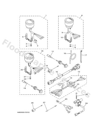 Diagram for METER