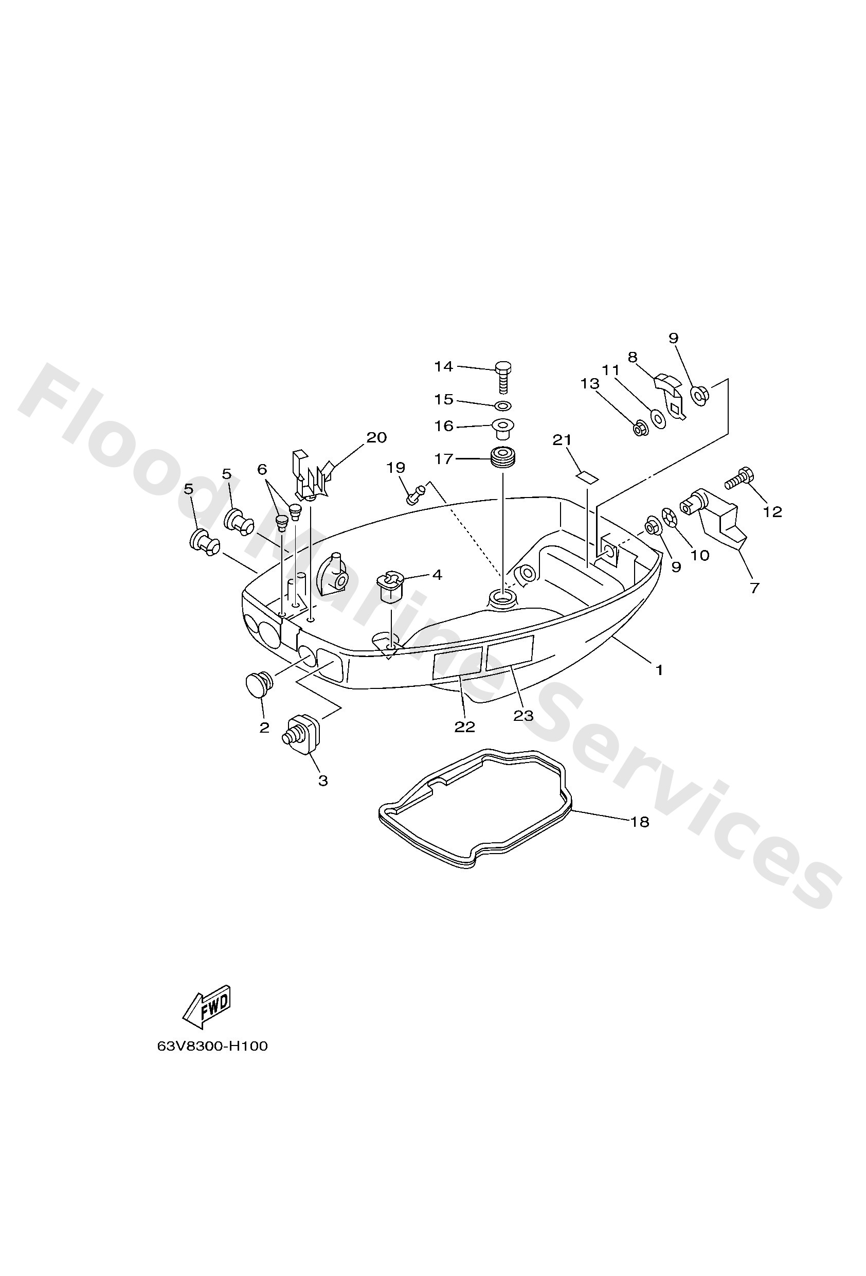 Diagram