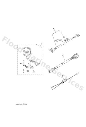 Diagram for METER