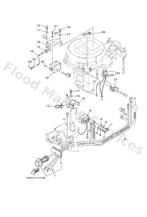 Diagram for ELECTRICAL 3
