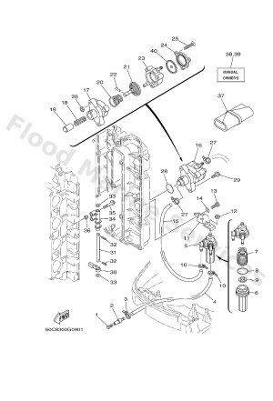 Diagram for FUEL 1