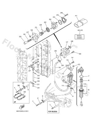 Diagram for FUEL 1