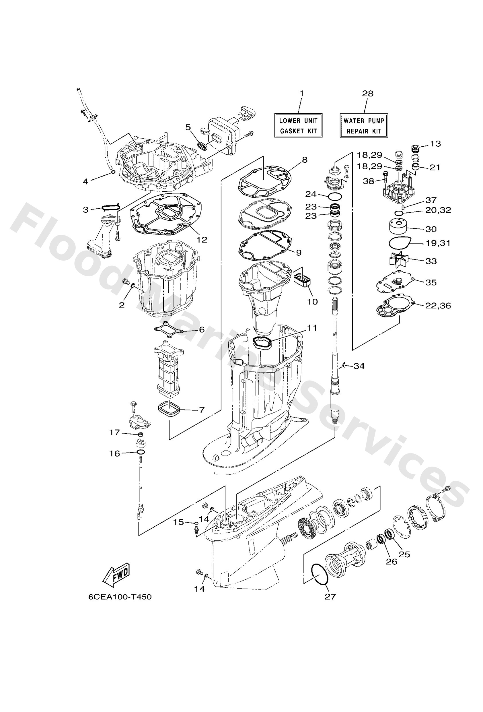 Diagram