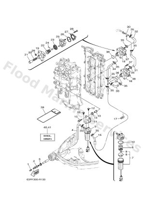 Diagram for FUEL 1