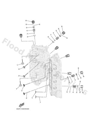 Diagram for VALVE 1