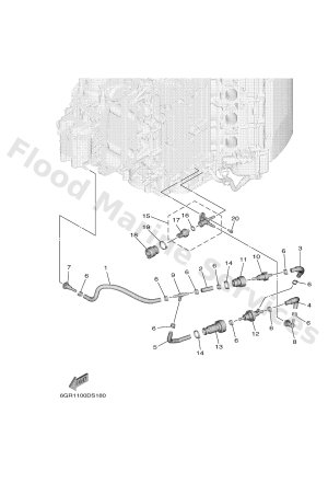 Diagram for FUEL 2