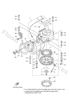 Diagram for STARTER