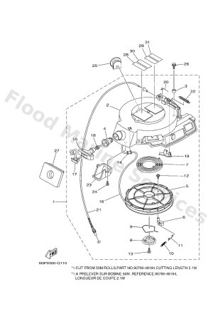 Diagram for STARTER