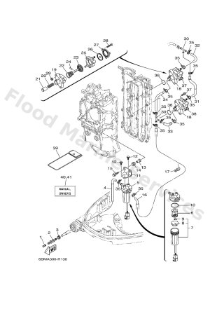 Diagram for FUEL 1