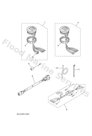 Diagram for METER
