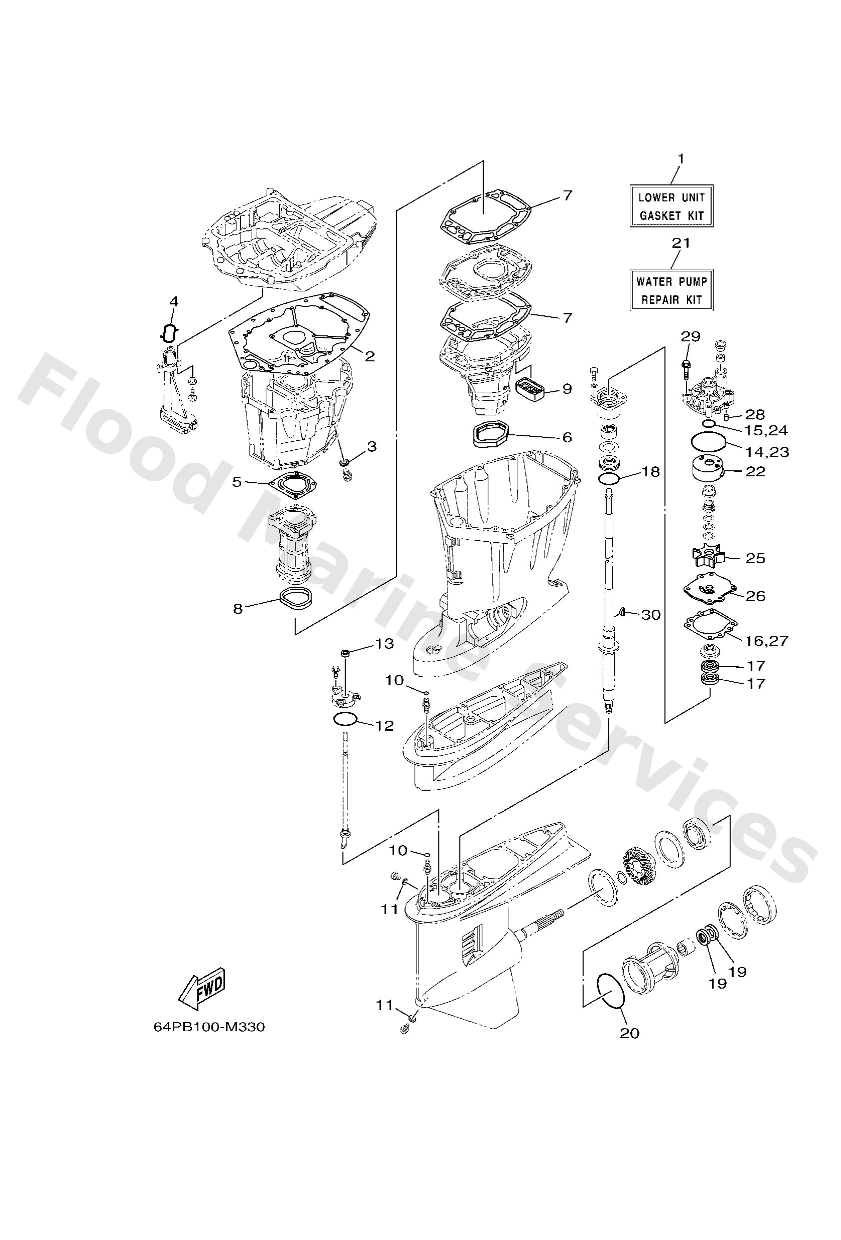 Diagram