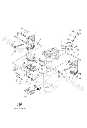 Diagram for BRACKET