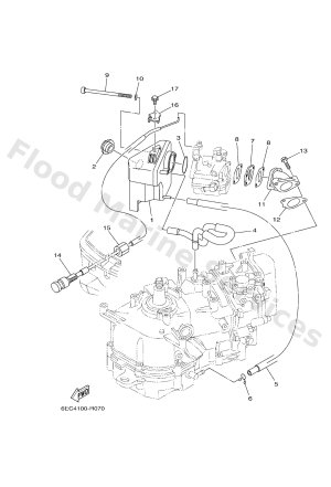Diagram for INTAKE