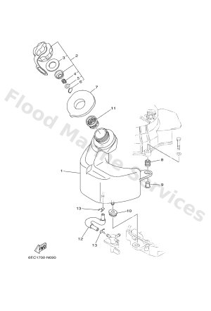 Diagram for FUEL 1