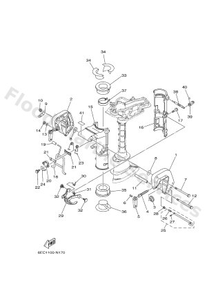 Diagram for BRACKET