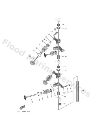Diagram for VALVE