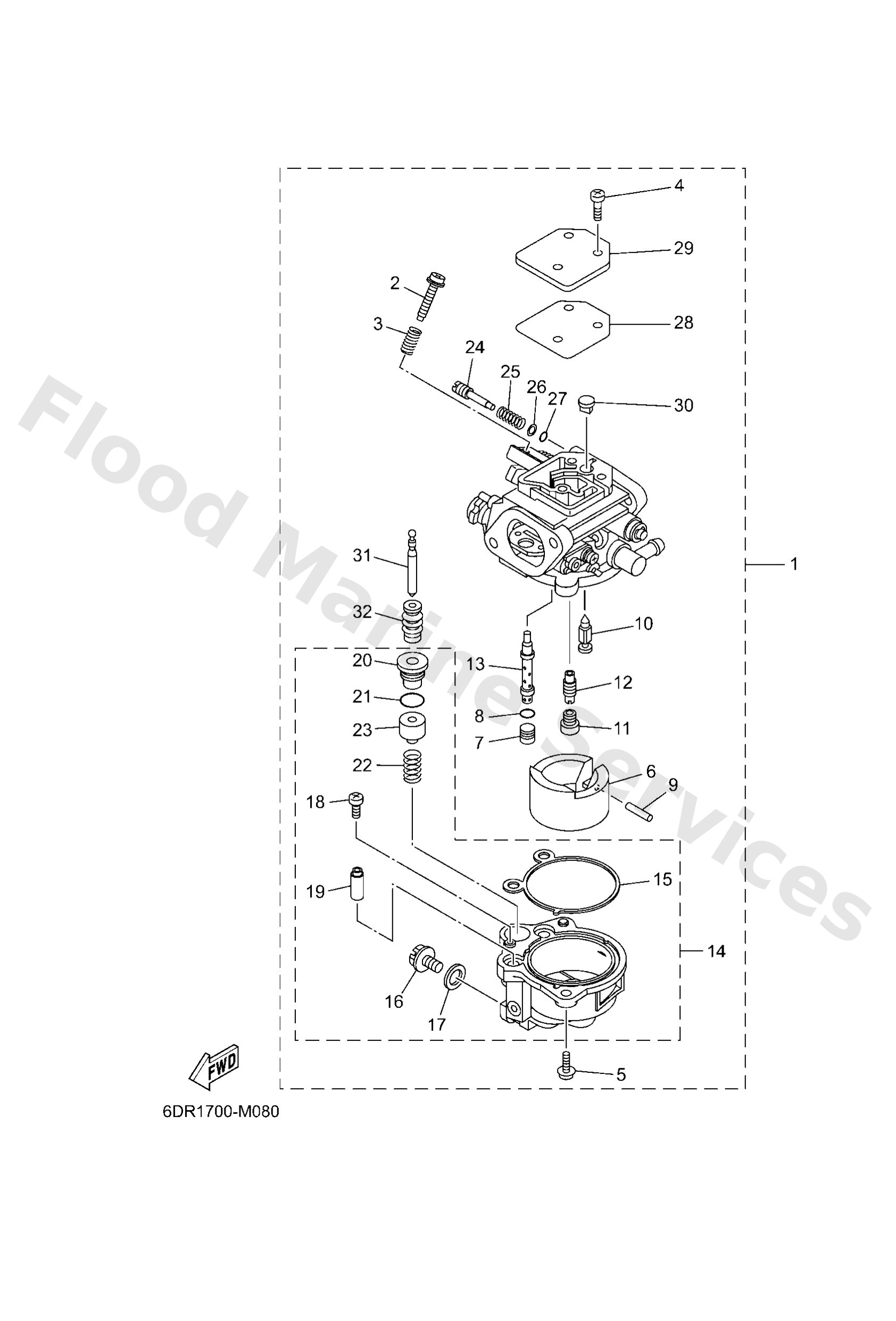 Diagram