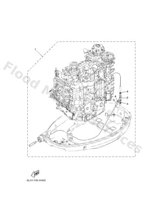 Diagram for OPTIONAL PARTS 1
