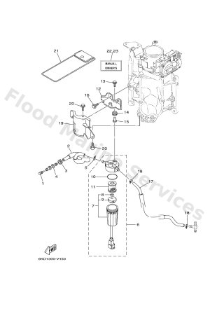 Diagram for FUEL 1