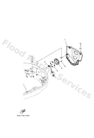Diagram for OPTIONAL PARTS 2