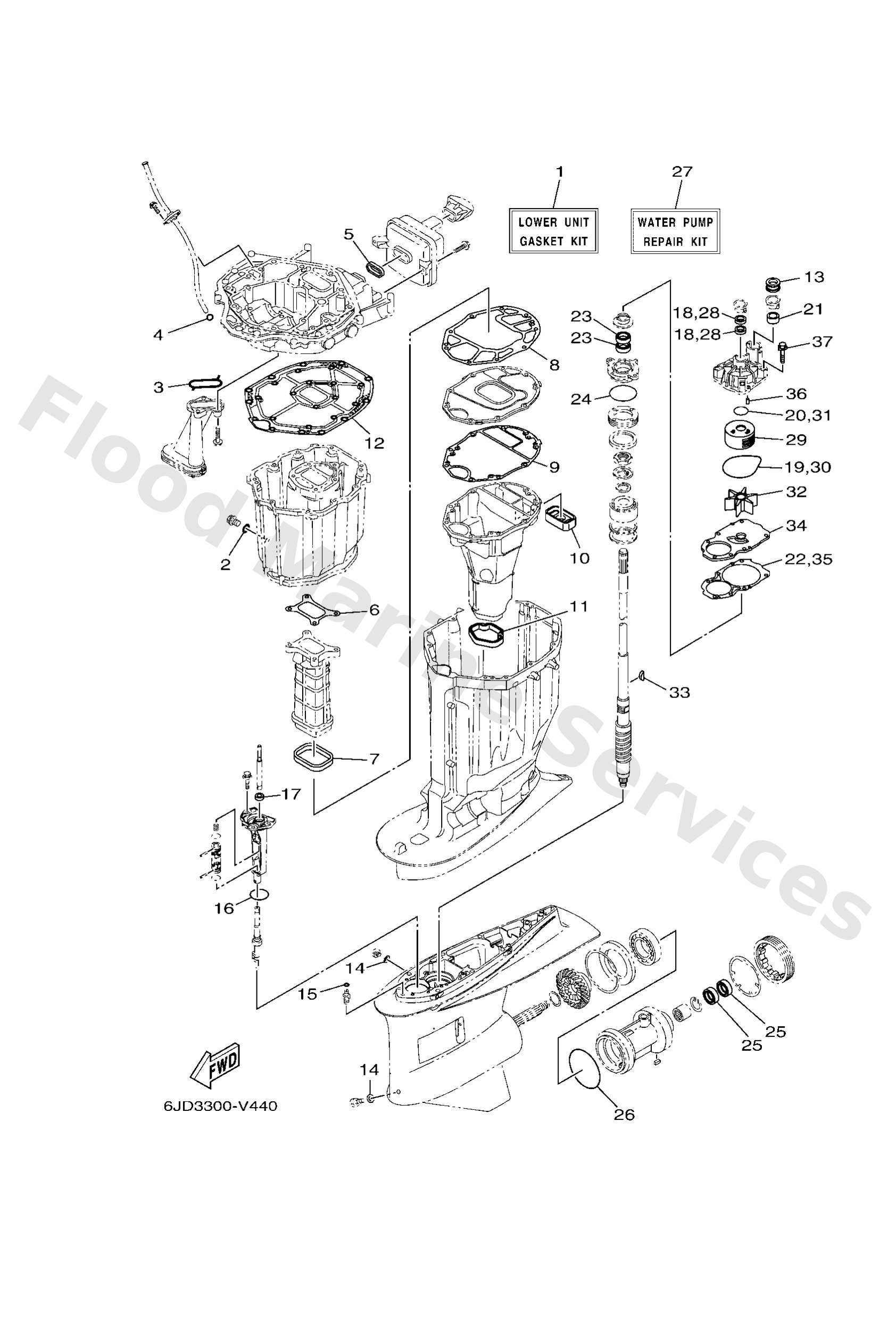 Diagram