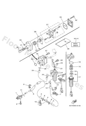 Diagram for FUEL